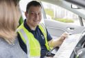 New DVSA Rule Requires 10 Days’ Notice to Change Car Driving Tests