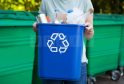 New Recycling Rules Now in Effect for Workplaces Across England