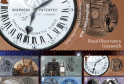 New stamps released to mark 350 years of iconic Greenwich landmark