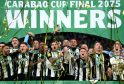 Newcastle United End 70-Year Wait for Domestic Glory with Historic Carabao Cup Win