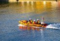 Newhaven’s New D Class Lifeboat Ready for Service