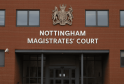 Nottingham Knife Attack: Suspect in Court After Radford Stabbing Horror