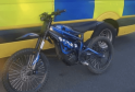 Off-Road Bikes Seized in Middlesbrough and Thornaby in Police Crackdown