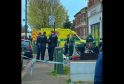 Portslade Brawl Update: Eight People in Custody
