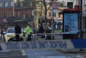 One Arrested After Triple Stabbing on Clapham High Street — Crime Scene Remains in Place