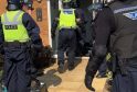 £60,000 Cash and Drugs Seized in Sussex Police’s Raids