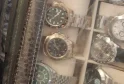 Over 240 ‘Stolen’ Luxury Items, Including Rolex and Patek Philippe Watches, Seized in Croydon