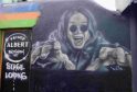 Ozzy Osbourne Immortalised in Brighton Mural at Iconic Prince Albert Pub