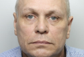 Paedo Jailed for 26 Years Over Shocking Child Rape in Batley