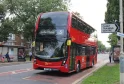 Passenger Dies Nine Months After Falling on East London Bus