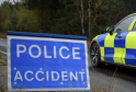 Passengers rescued after Bus Slides Off Icy A28 Near Ashford