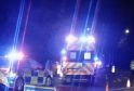 Pedestrian, 79, left critically injured after collision in Sevenoaks