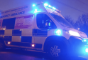 Pedestrian Dies in Road Traffic Collision in Worcestershire