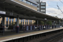 Death at Potters Bar Station Sparks Major Rail Chaos