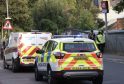 Person Dies After Being Hit by Train at Maidstone Barracks Station