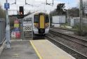 Person dies after casualty on tracks at Broxbourne station