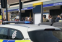 Person Hit by Train at Stockwell Underground Station – Emergency Services Respond