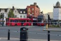 Person Injured in Hit-and-Run on Beresford Street, Woolwich – Road Closed
