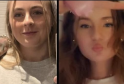 Police Appeal to Find Two Girls Missing From South London