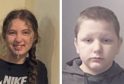 Police Appeal to Locate Missing Maidstone Children Nicole Lent and Kristian Skapsts