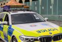 Police Arrest Man on Brighton Seafront for Indecent Exposure, Drugs, and Knife Possession