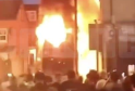 Police Dismiss Fake Claims of Riots in Leeds as Misinformation Spreads Online