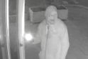 Police Hunt Burglar After Six Businesses Targeted Overnight in Bognor