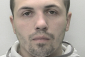 Police Hunt for Wanted Man in Barnstaple