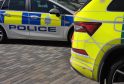 82-Year-Old Woman Seriously Hurt in Hove Car Theft