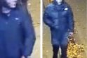Police Hunt Men Over Firework Attack in Northampton