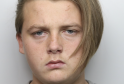 Police Hunt Teen Linked to Brutal Oxford Attack