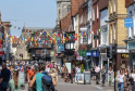 Police Hunt Two Men Over Homophobic Hate Crime in Salisbury
