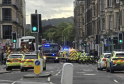 Police Incident at Haymarket Forces Bus Diversions on 900 Route