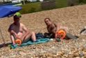 Police Investigate Indecent Behaviour on Brighton Nudist Beach