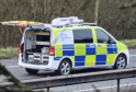 Police Investigate Tragic Pedestrian Collision on A50 Groby Road