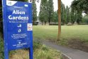 Police Investigating Rape Reported in Allen Gardens, Tower Hamlets