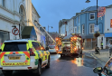 Police Launch Arson Probe as Firefighters Tackle Another Blaze at Derelict Ocean Hotel in Sandown