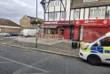 Police launch investigation after man assaulted inside Carshalton fast-food restaurant