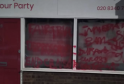 Police Launch Probe After Pro-Palestine Activists Vandalise David Lammy’s Labour Office