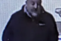 Police Release CCTV of Man After Woman Sexually Assaulted on Train
