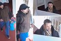 Police Release Images of Men Wanted in Connection With Brighton Burglary