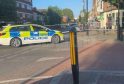 Police Respond After Reports of Gunshots Heard in Wood Green