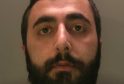 WANTED Ex-Prisoner on the Run in Eastbourne
