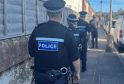 Police Summer Crackdown Targets Crime and Anti-Social Behaviour in Sussex Towns