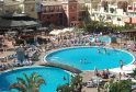 Six-Year-Old British Girl Rescued from Tenerife Hotel Pool