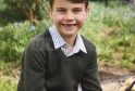 Prince Louis Turns Seven: Kensington Palace Shares Heartwarming Birthday Portrait