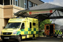 Prisoner Dies After Restraint at Royal Lancaster Infirmary – No Further Action for Officer