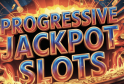 Progressive Jackpot Slots for Win Big Today