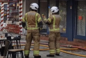 Queensway Fire: Restaurant Blaze Closes Busy West London Road as Firefighters Battle Flames