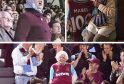 Remembering Mabel Arnold: West Ham’s Oldest Fan and a True East End Legend